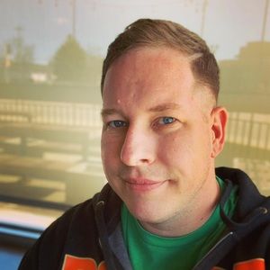 Meet your Posher, Sam